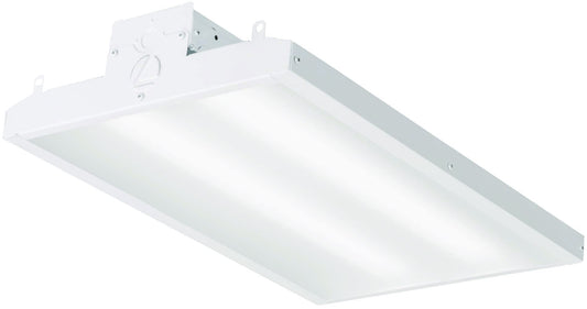 Lithonia Lighting IBE 18LM MVOLT 50K LED Linear High Bay, 5000k, 107 watts,Daylight