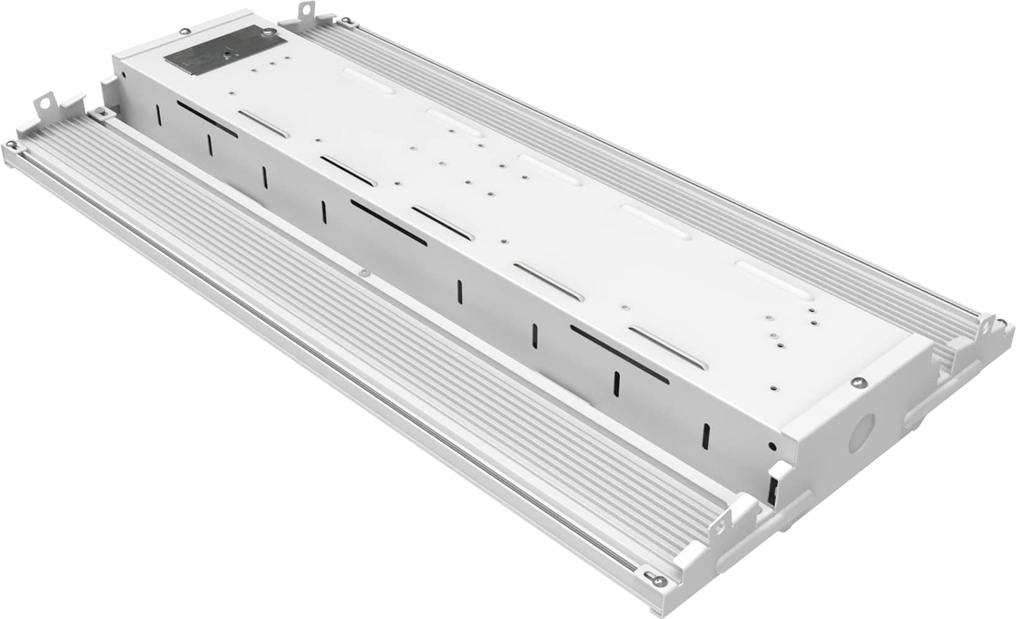 Lithonia Lighting CPHB 24LM MVOLT 50K Compact PRO LED Bay Light, High Bay, 24000 Lumens, 5000K Light